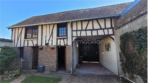 maison à la vente -   60112  TROISSEREUX, surface 95 m2 vente maison - UBI469885244